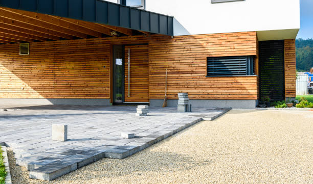 Best Driveway Pavers Near Me  in Union City, NJ