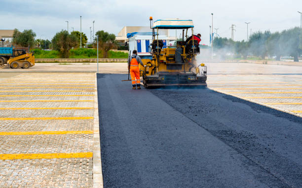 Best Custom Driveway Pavers  in Union City, NJ
