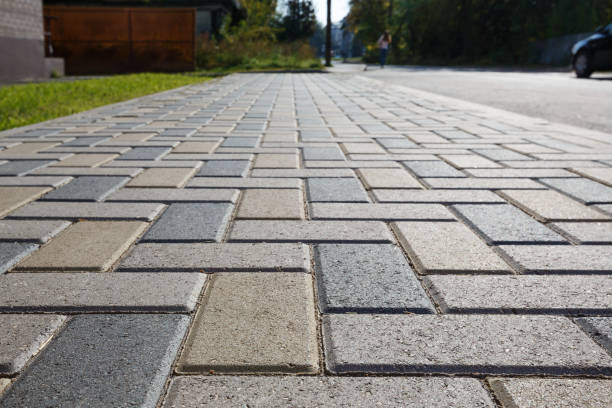 Reasons to Select Us for Your Driveway Paving Requirements in Union City, NJ