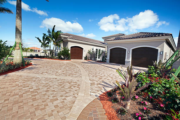 Best Affordable Driveway Paving  in Union City, NJ