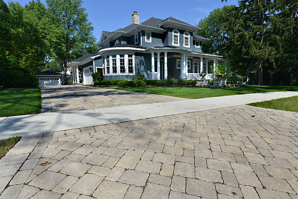 Trusted Union City, NJ Driveway Pavers Experts