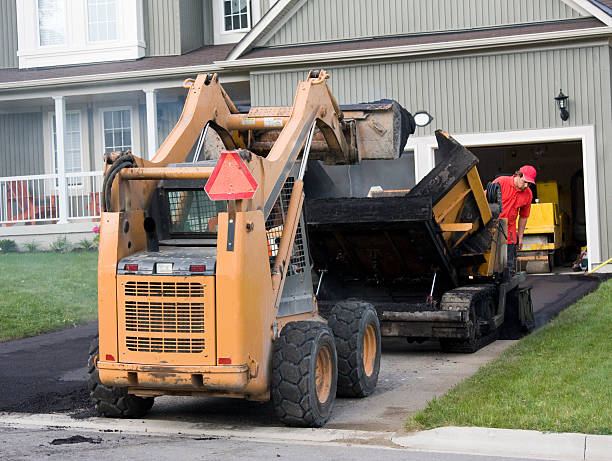 Best Brick Driveway Pavers  in Union City, NJ