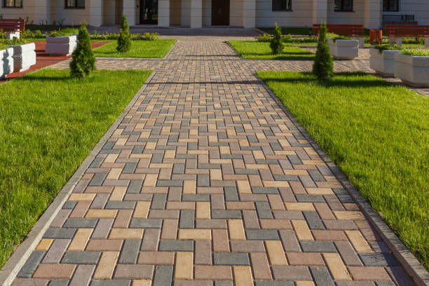 Reasons to Select Us for Your Driveway Paving Requirements in Union City, NJ