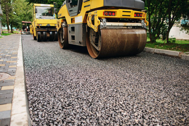 Driveway Repair Near Me in Union City, NJ